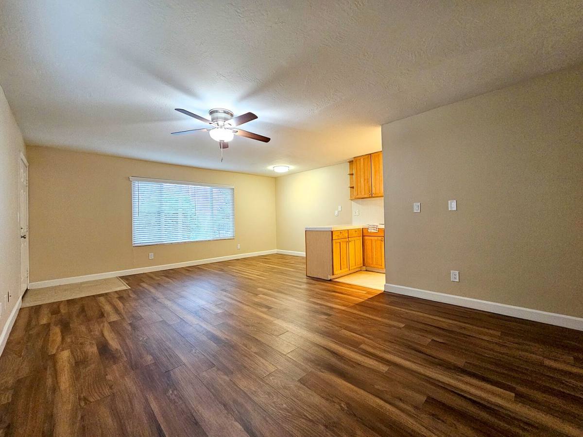 Apartment for rent at 5946 Lauretta St, San Diego, CA 92110