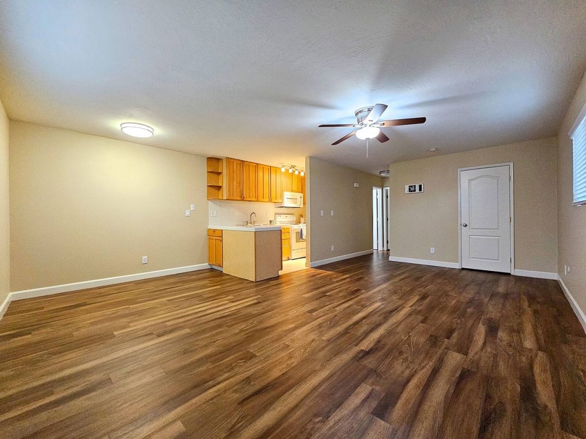 Apartment for rent at 5946 Lauretta St, San Diego, CA 92110