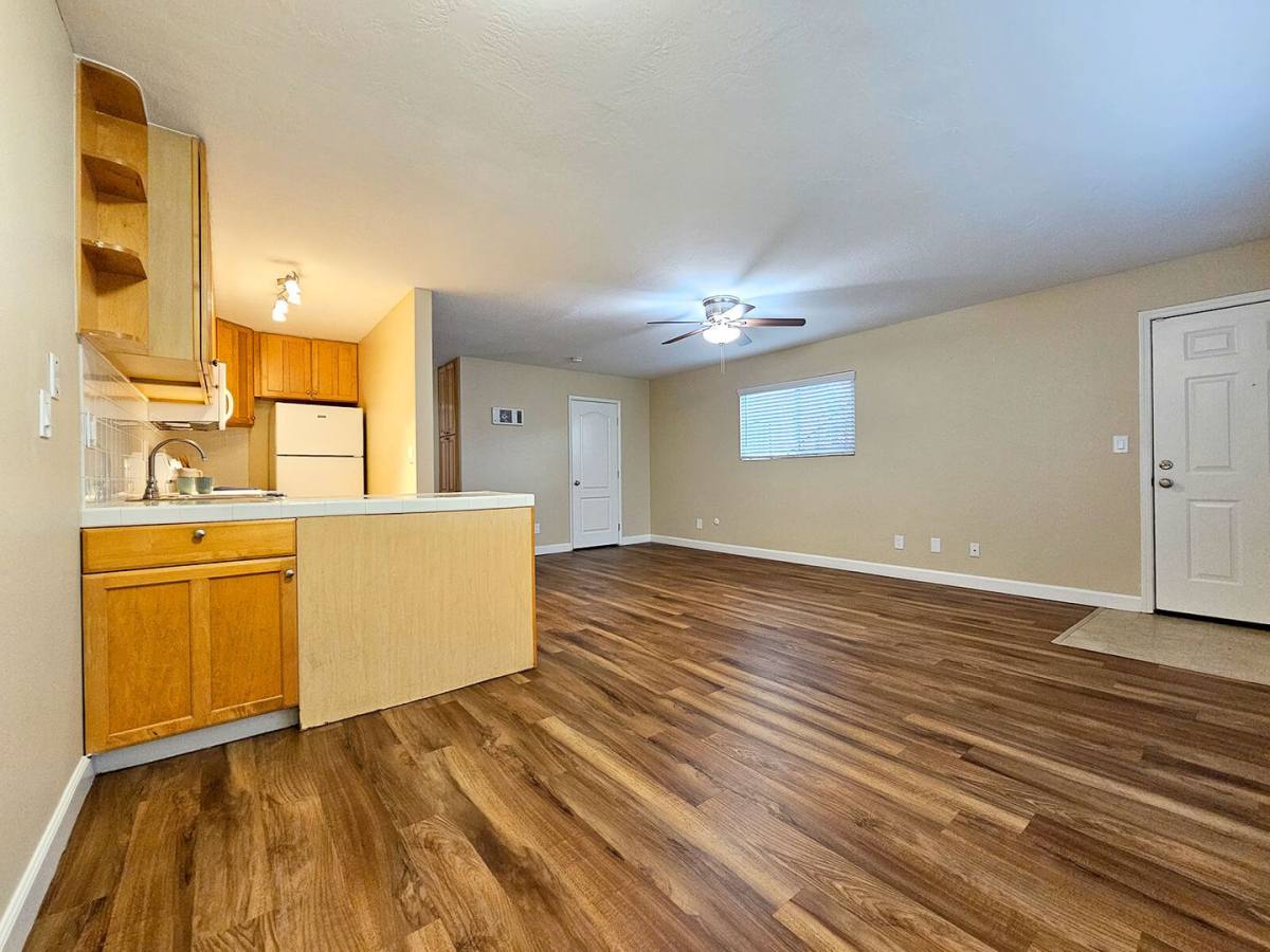 Apartment for rent at 5946 Lauretta St, San Diego, CA 92110