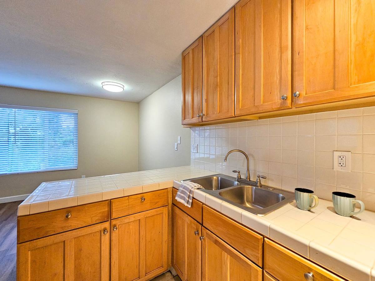 Apartment for rent at 5946 Lauretta St, San Diego, CA 92110