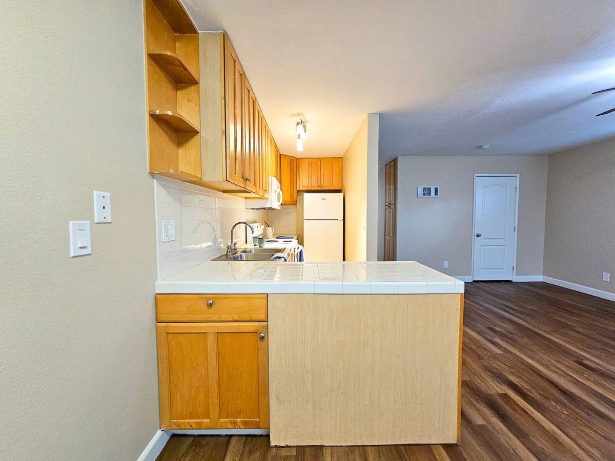 Apartment for rent at 5946 Lauretta St, San Diego, CA 92110