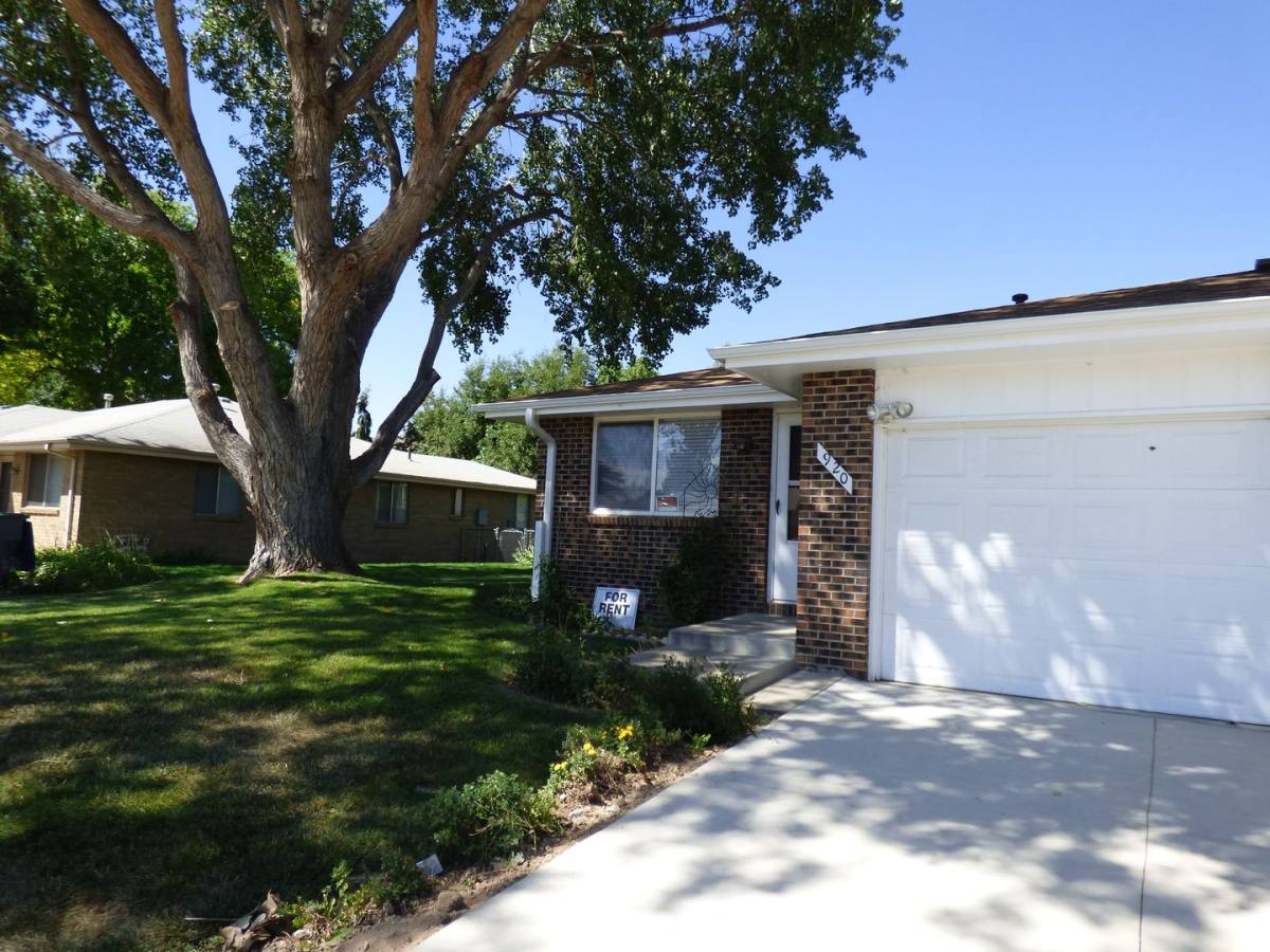 Apartment for rent at 918 920 Kelly Place, Longmont, CO 80501