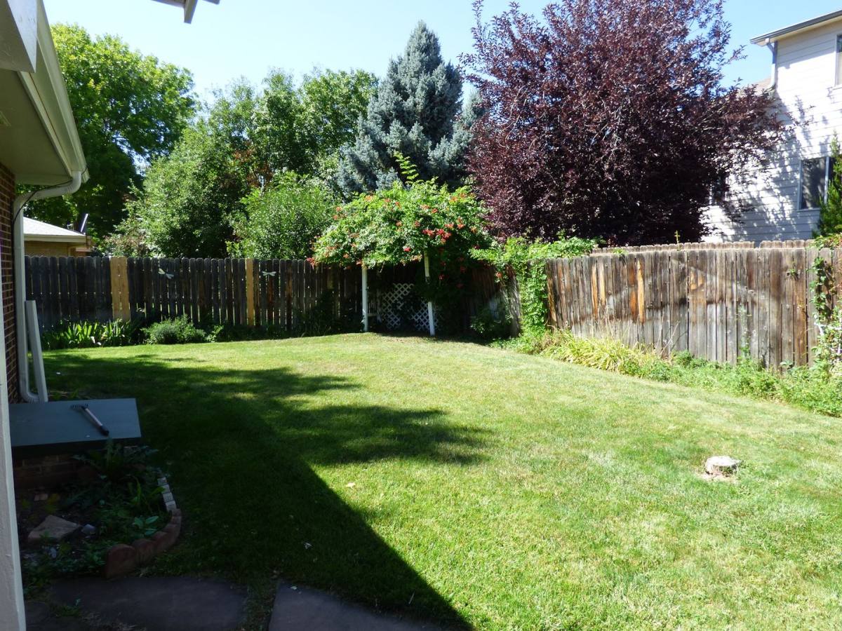 Apartment for rent at 918 920 Kelly Place, Longmont, CO 80501