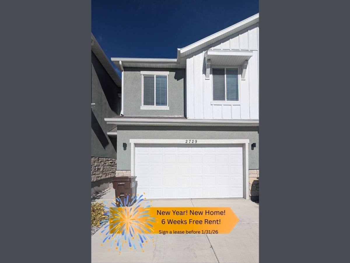Apartment for rent at 7169 N Smart Way Lane, Eagle Mountain, UT 84005