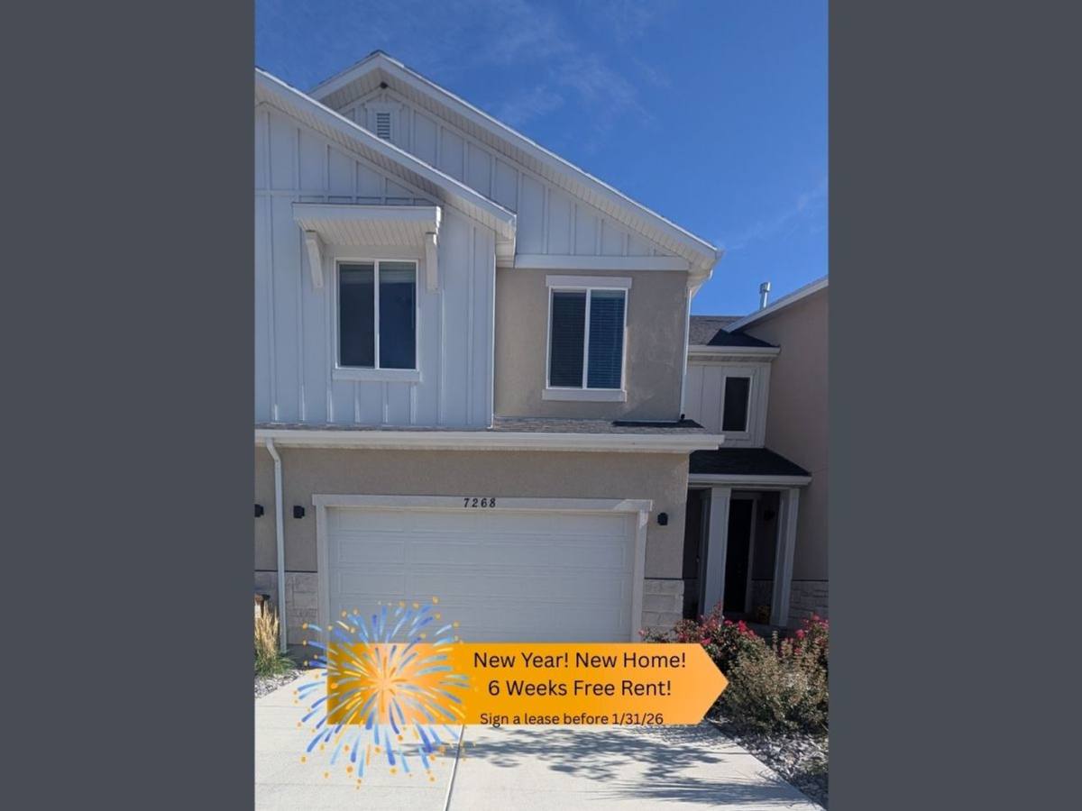 Apartment for rent at 7169 N Smart Way Lane, Eagle Mountain, UT 84005
