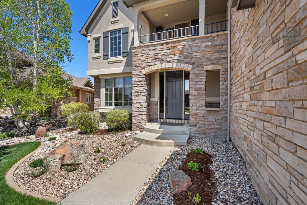 House for rent at 7078 Spanish Bay Dr, Windsor, CO 80550