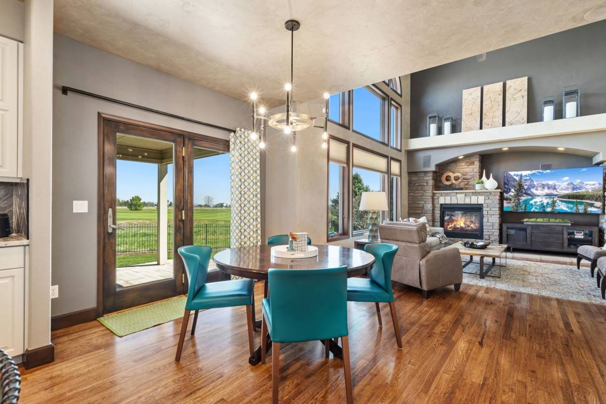 House for rent at 7078 Spanish Bay Dr, Windsor, CO 80550