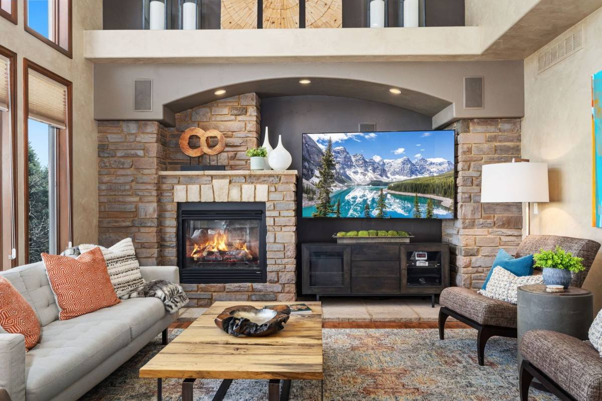 House for rent at 7078 Spanish Bay Dr, Windsor, CO 80550