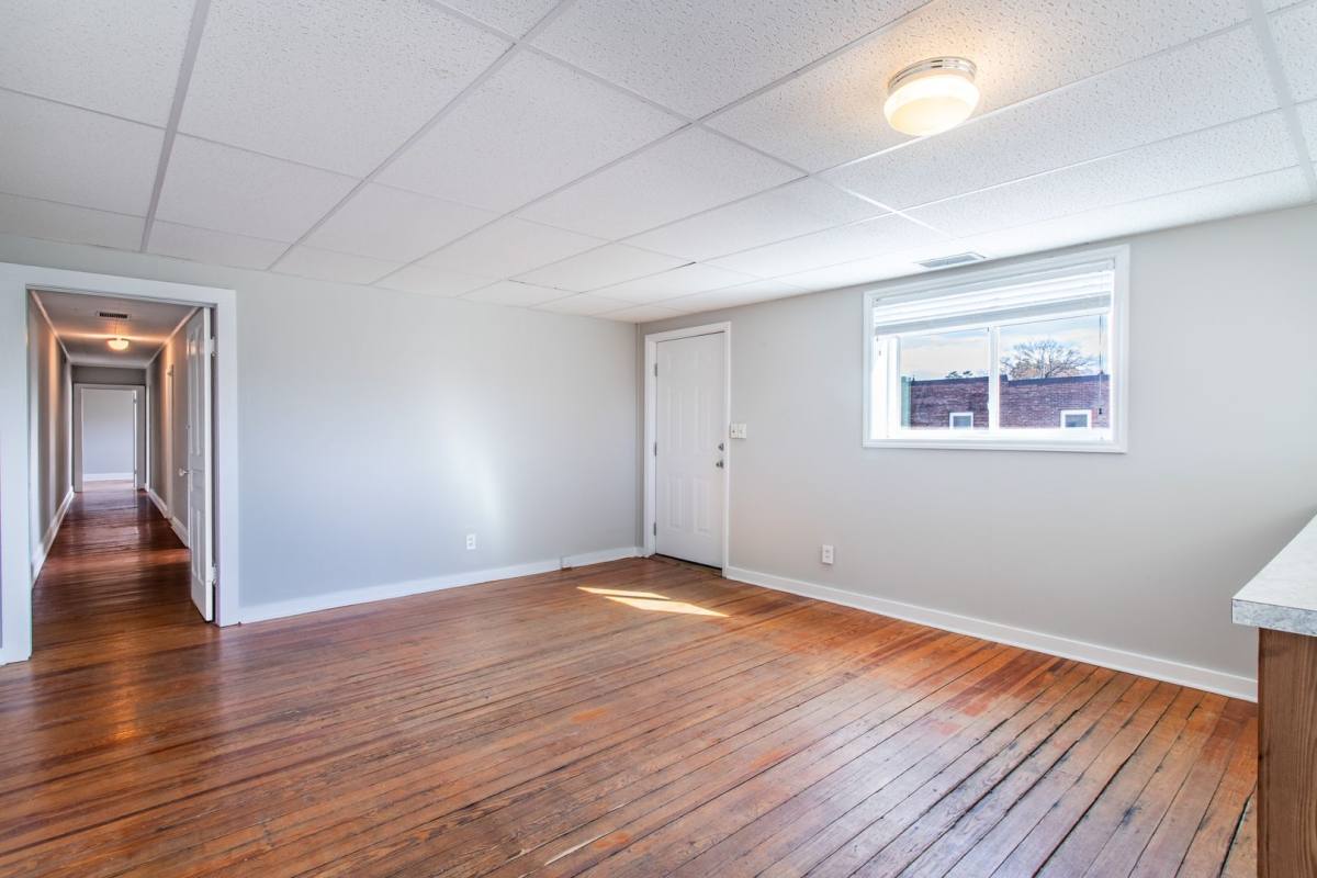 Apartment for rent at 84 E Main St, Brevard, NC 28712