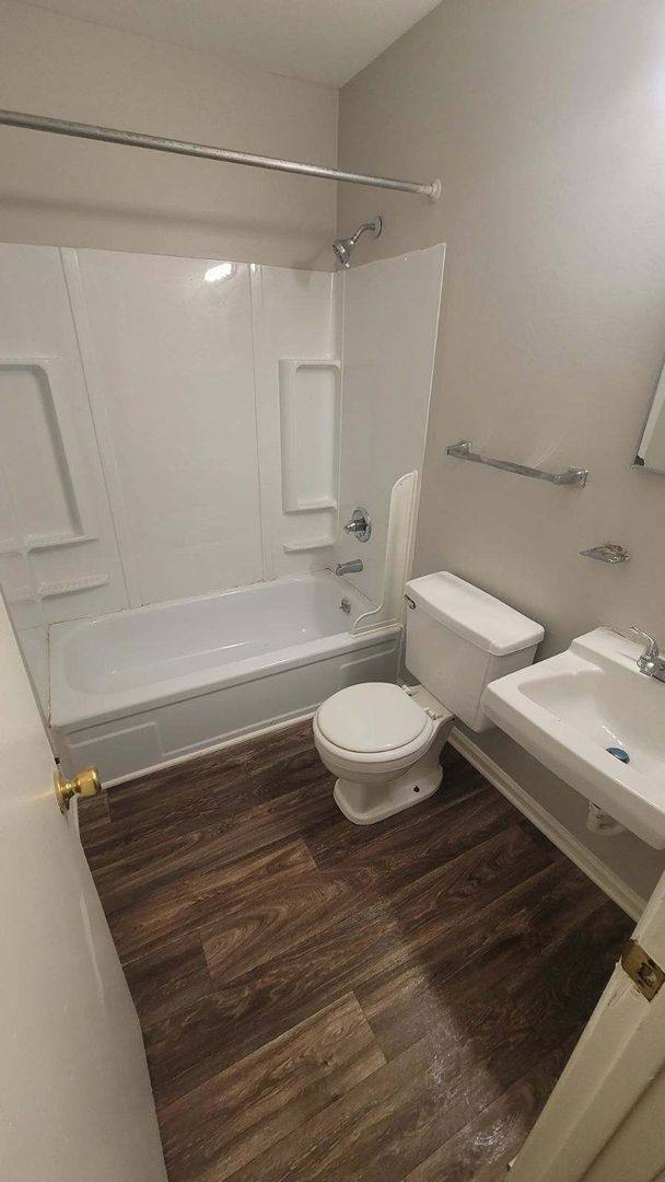 Apartment for rent at 1902-1906 Cedar Fork Dr, Greensboro, NC 27407