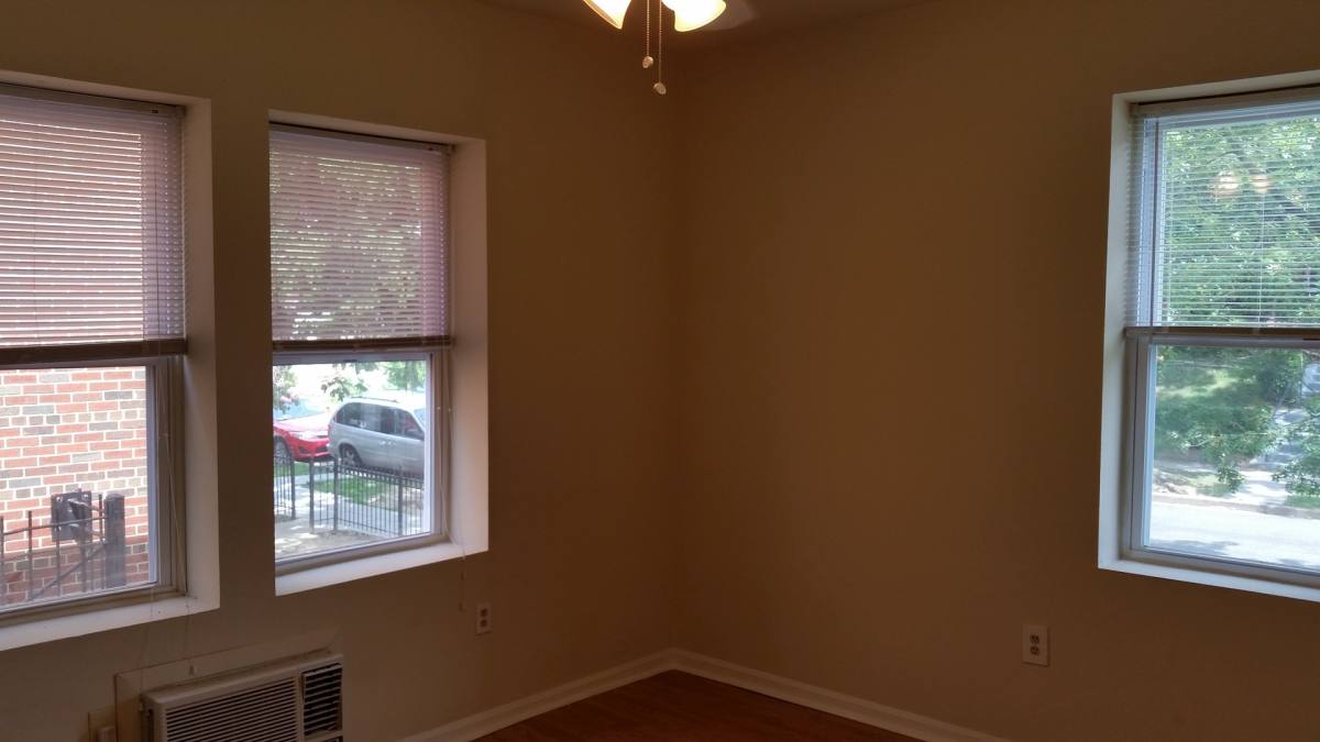 Apartment for rent at 5524 8th St NW, Washington, DC 20011