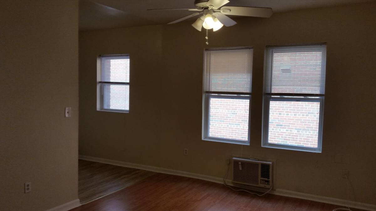 Apartment for rent at 5524 8th St NW, Washington, DC 20011