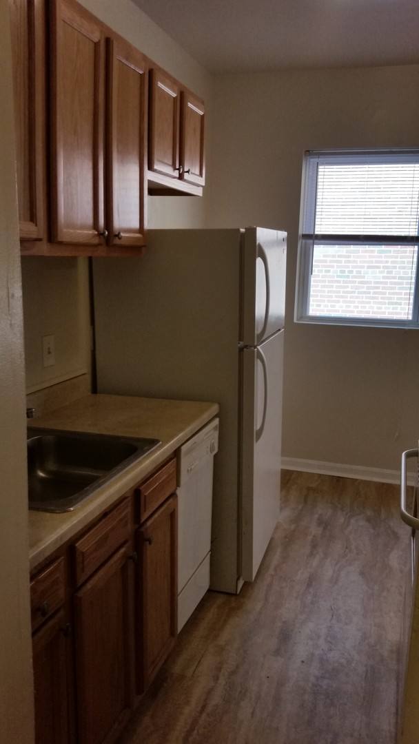Apartment for rent at 5524 8th St NW, Washington, DC 20011