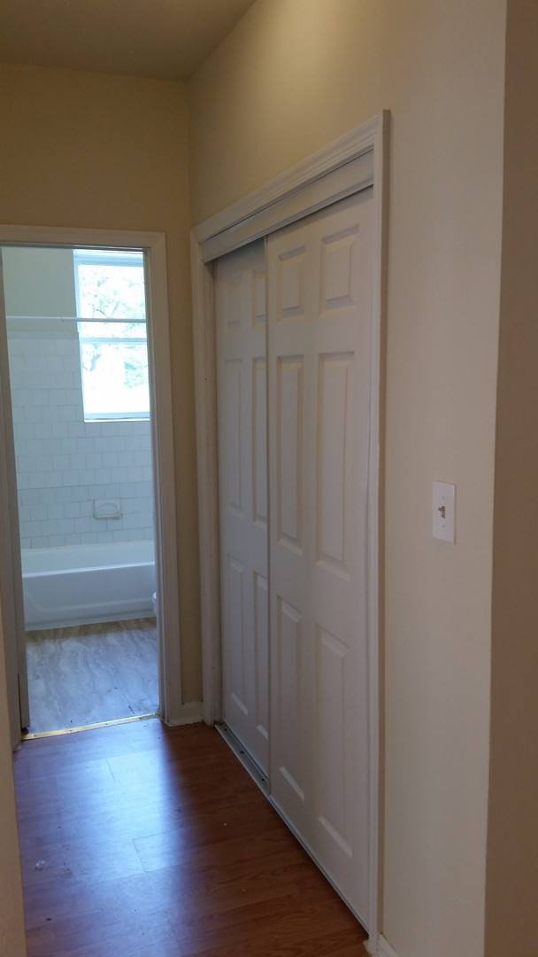Apartment for rent at 5524 8th St NW, Washington, DC 20011
