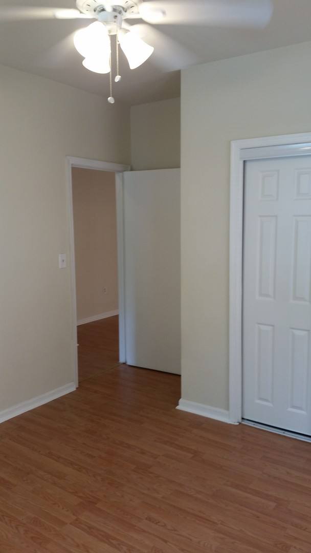 Apartment for rent at 5524 8th St NW, Washington, DC 20011