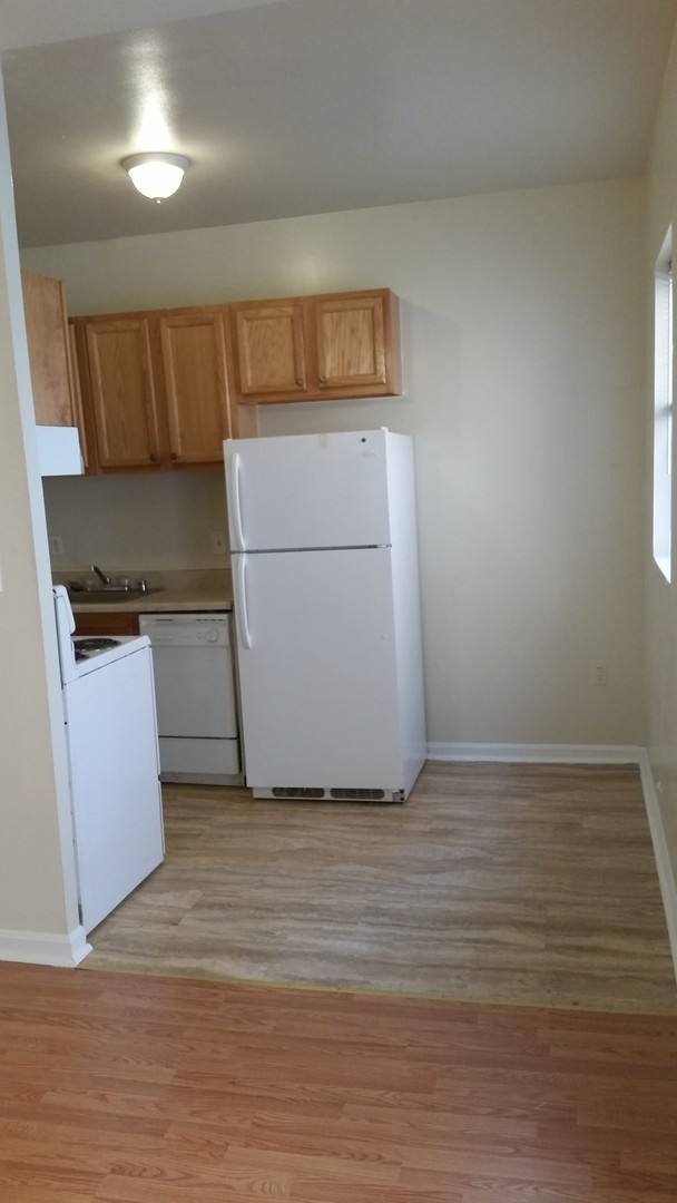 Apartment for rent at 5524 8th St NW, Washington, DC 20011