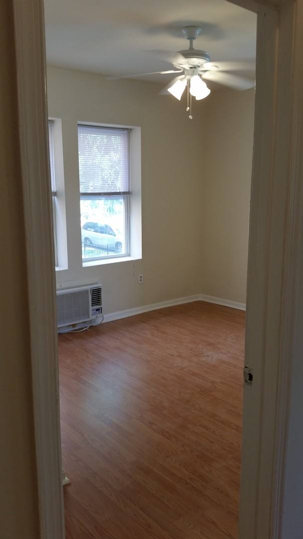 Apartment for rent at 5524 8th St NW, Washington, DC 20011