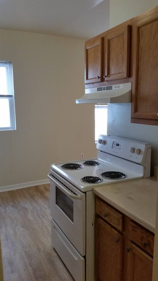 Apartment for rent at 5524 8th St NW, Washington, DC 20011