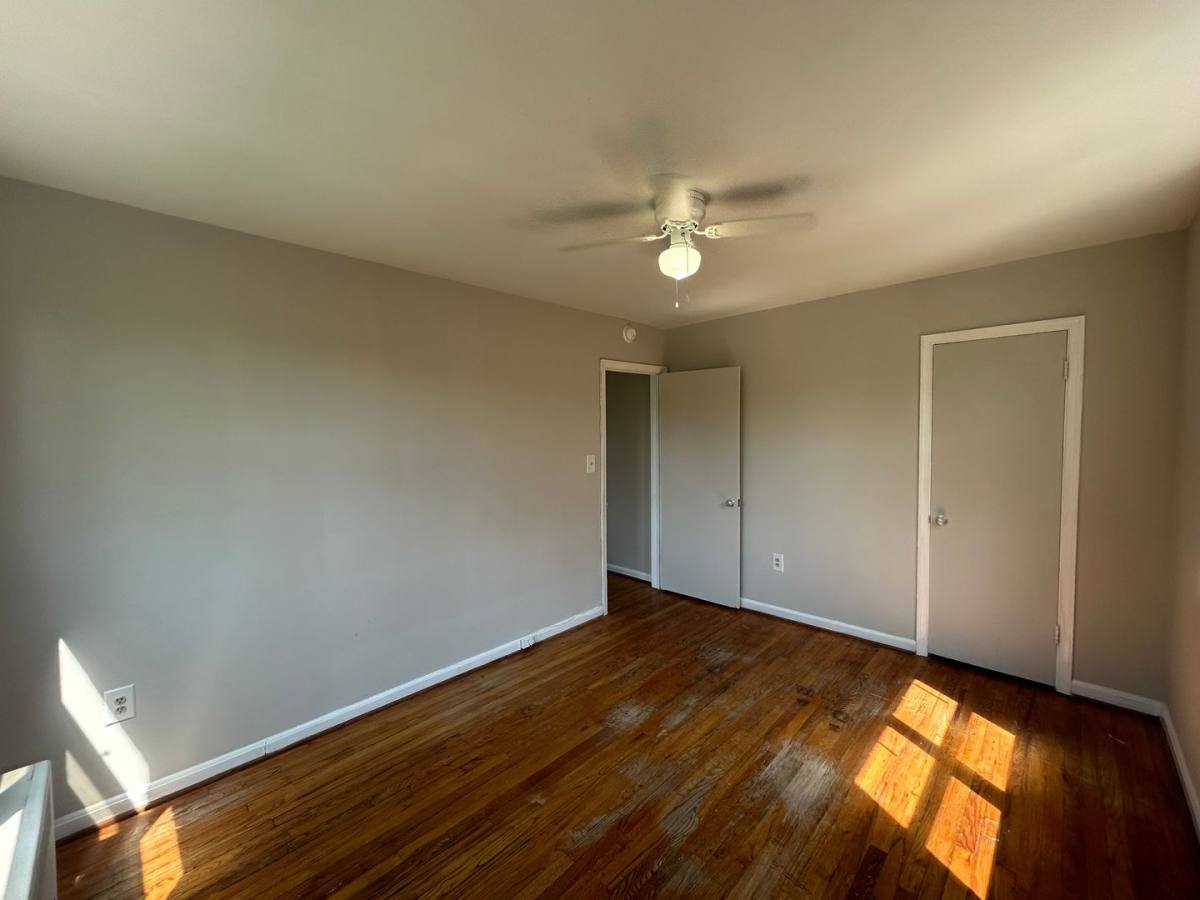 Apartment for rent at 1301-1305 U St SE, Washington, DC 20020