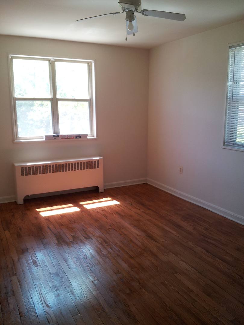 Apartment for rent at 1301-1305 U St SE, Washington, DC 20020