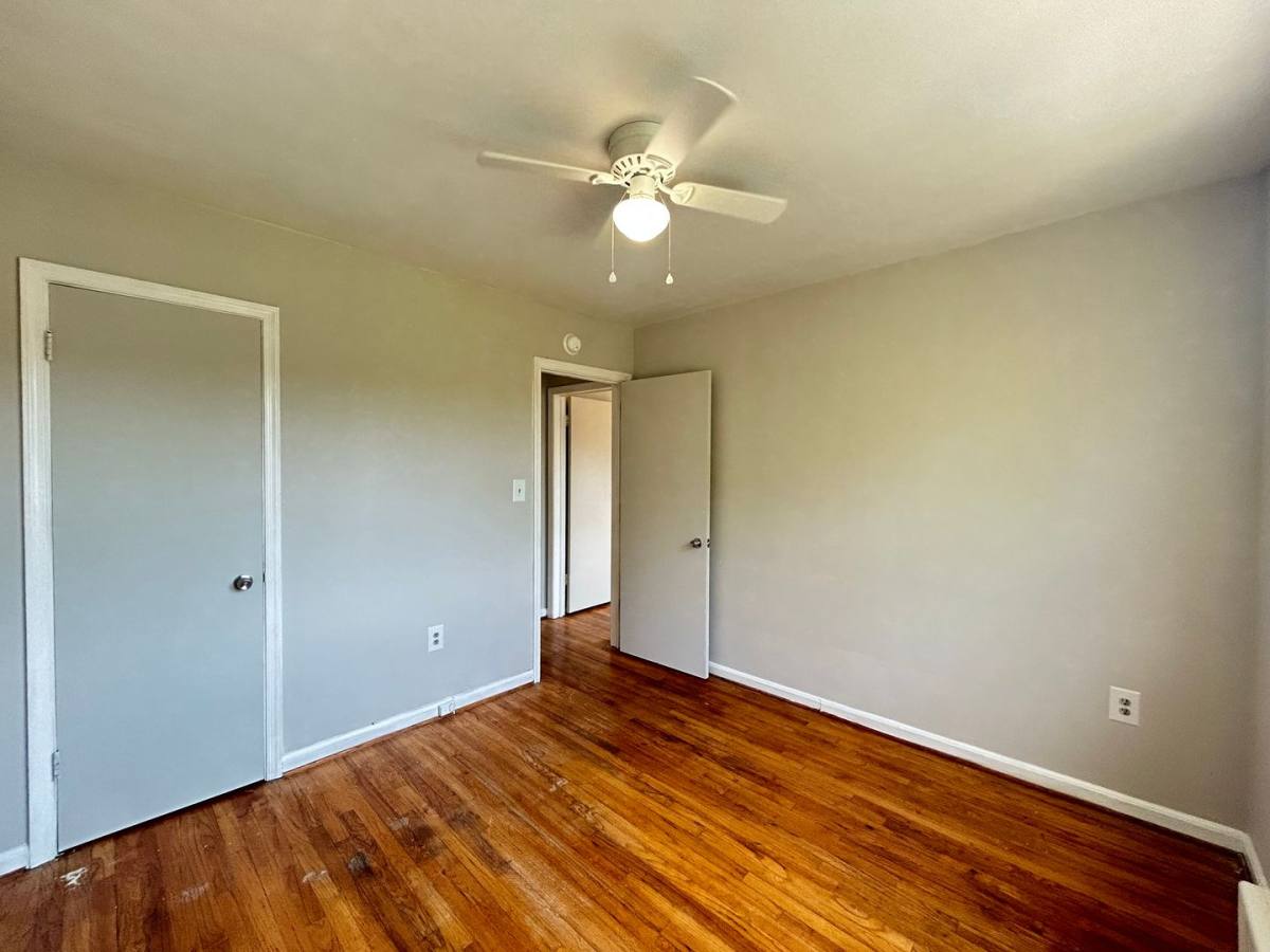 Apartment for rent at 1301-1305 U St SE, Washington, DC 20020