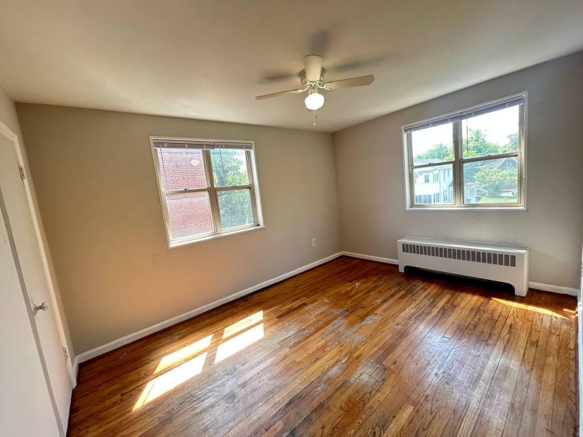 Apartment for rent at 1301-1305 U St SE, Washington, DC 20020