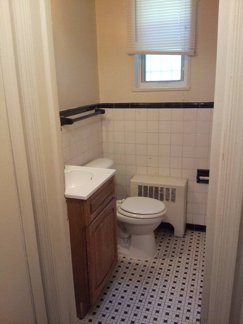 Apartment for rent at 1301-1305 U St SE, Washington, DC 20020