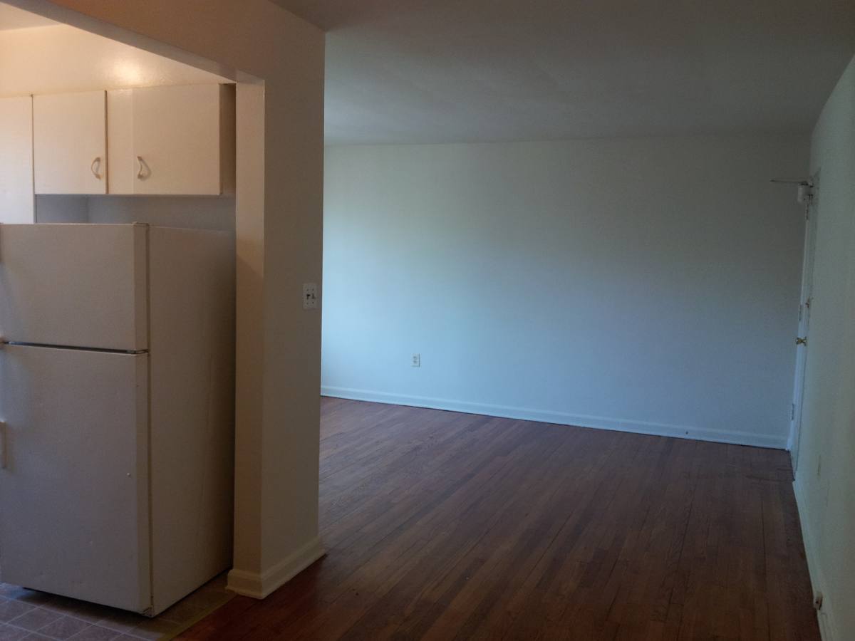 Apartment for rent at 1301-1305 U St SE, Washington, DC 20020