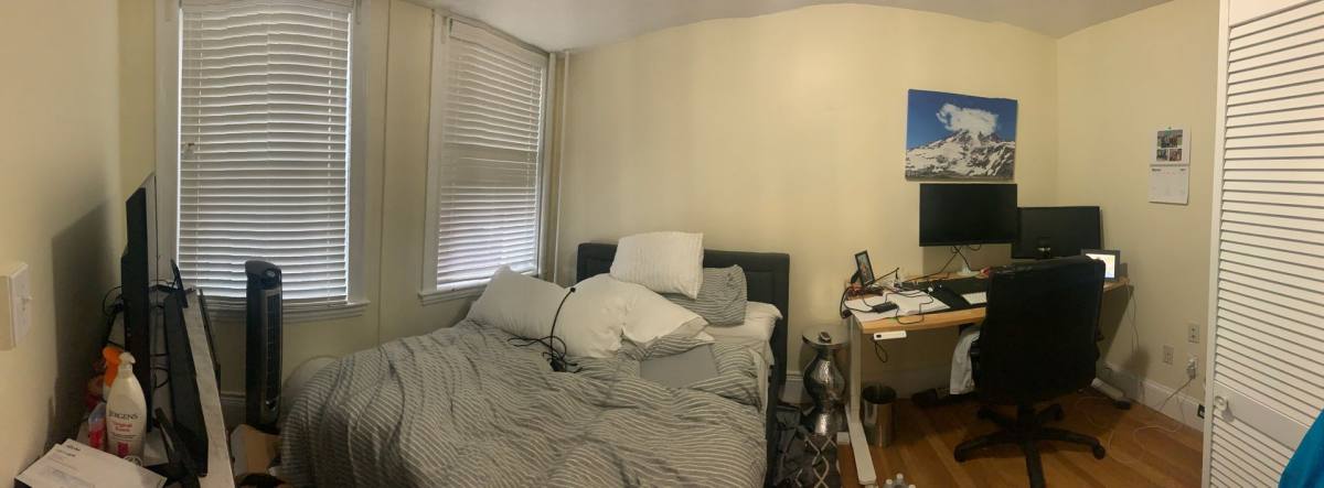 House for rent at 221 Hanover St, Boston, MA 02113