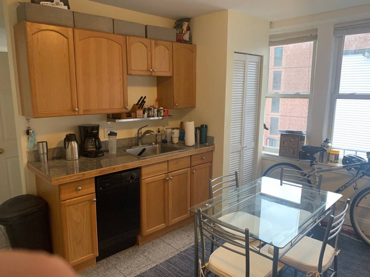 House for rent at 221 Hanover St, Boston, MA 02113