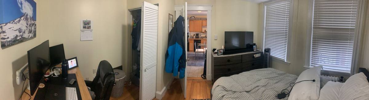 House for rent at 221 Hanover St, Boston, MA 02113