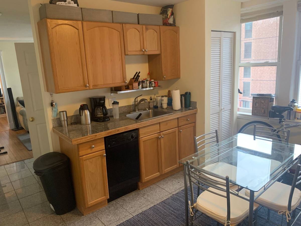 House for rent at 221 Hanover St, Boston, MA 02113