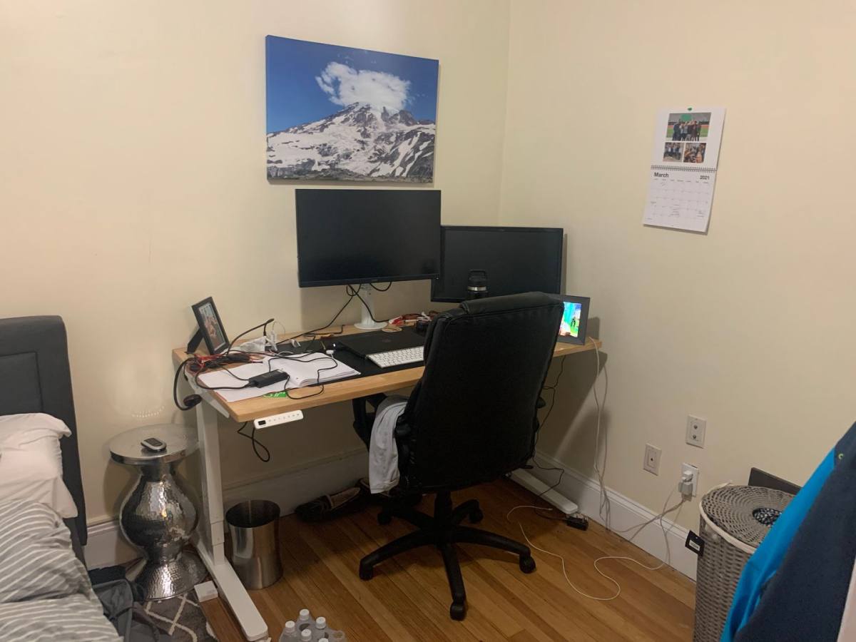 House for rent at 221 Hanover St, Boston, MA 02113