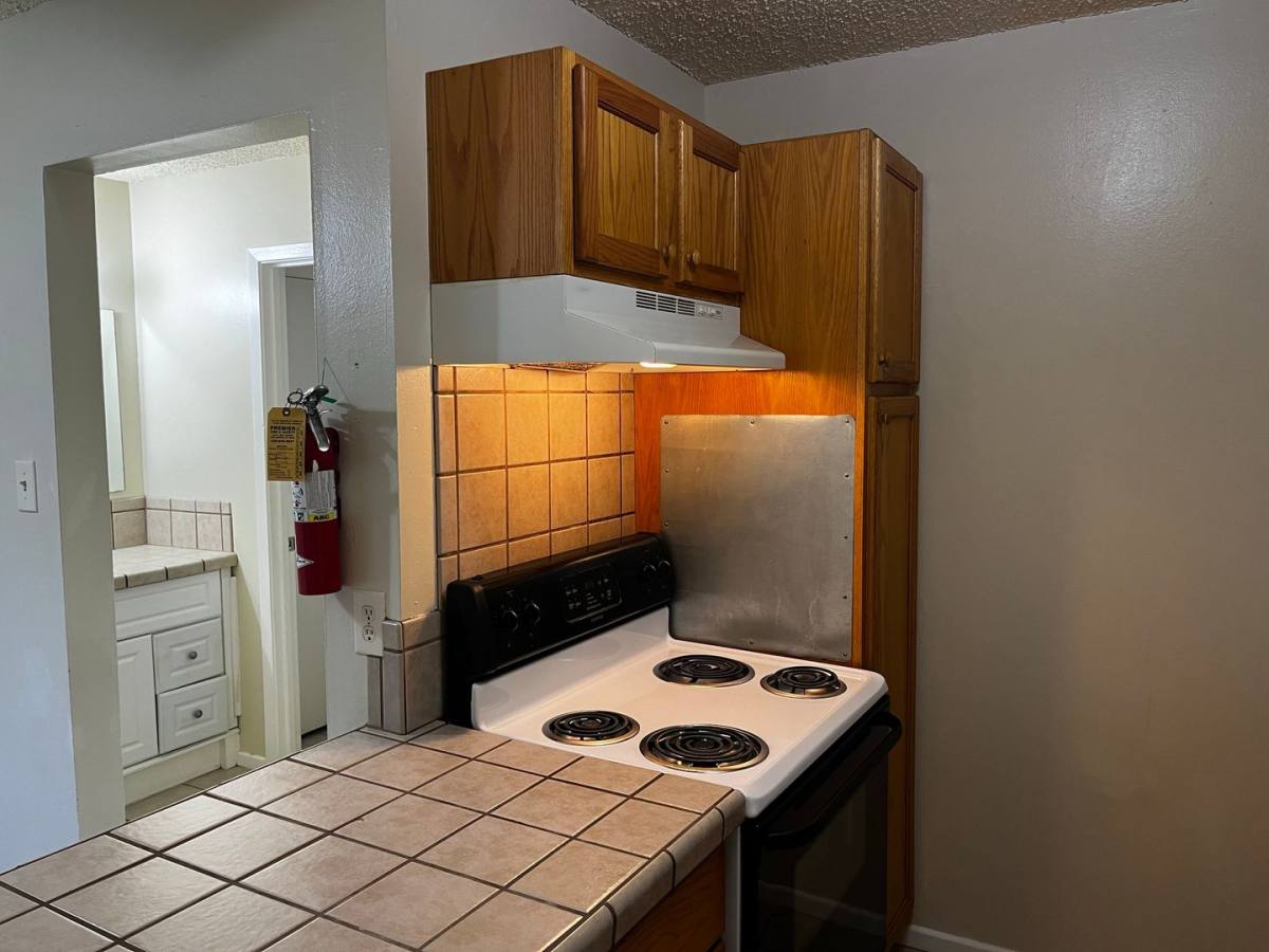 Apartment for rent at 1901 Pulliam, San Angelo, TX 76905
