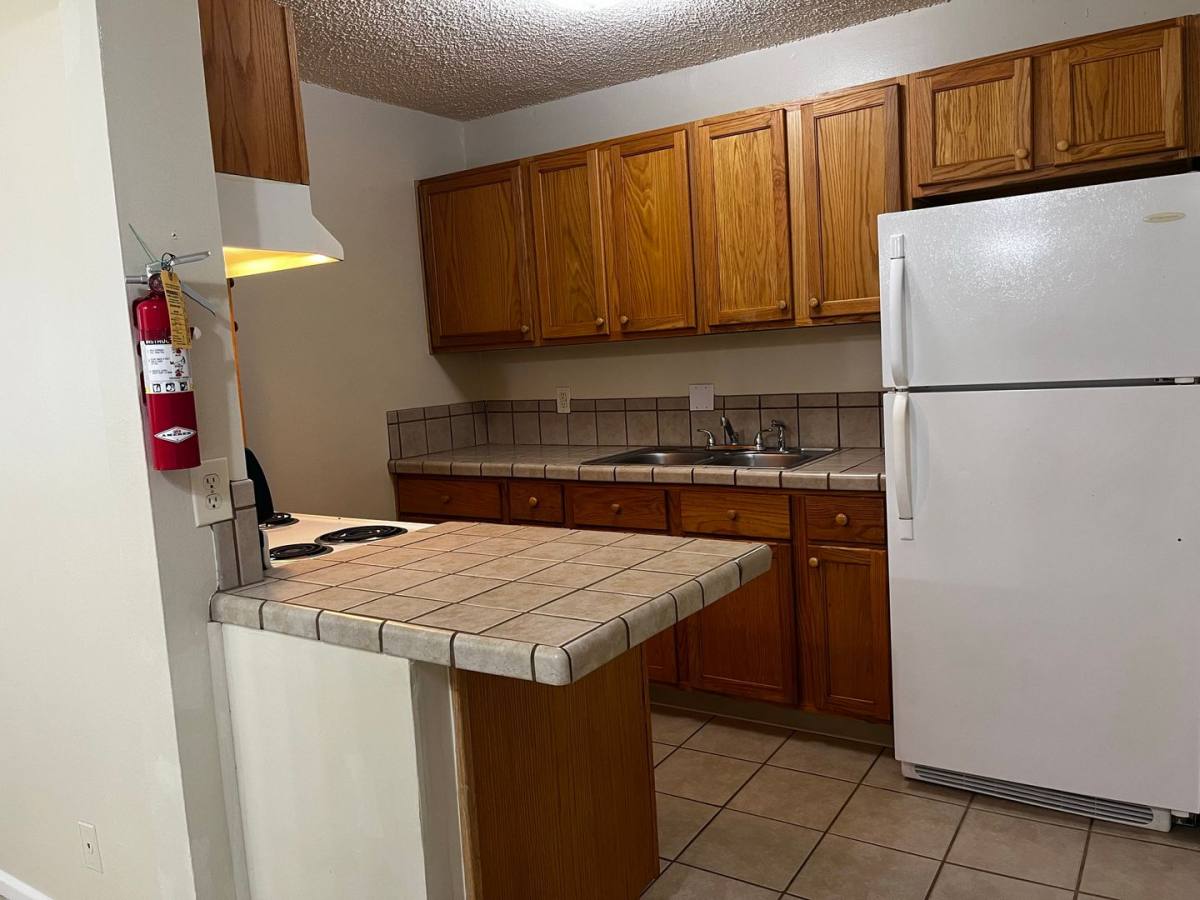 Apartment for rent at 1901 Pulliam, San Angelo, TX 76905