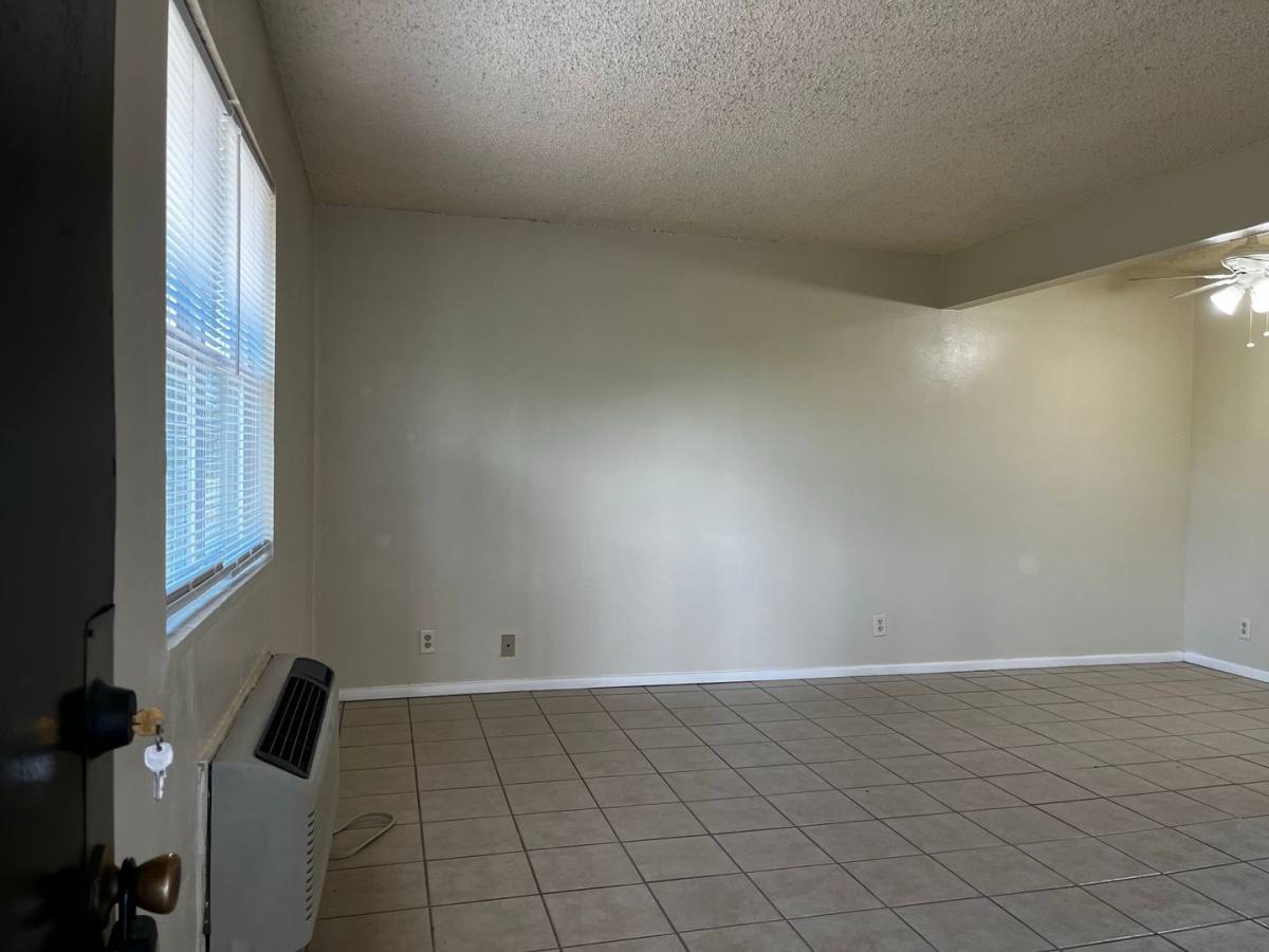 Apartment for rent at 1901 Pulliam, San Angelo, TX 76905