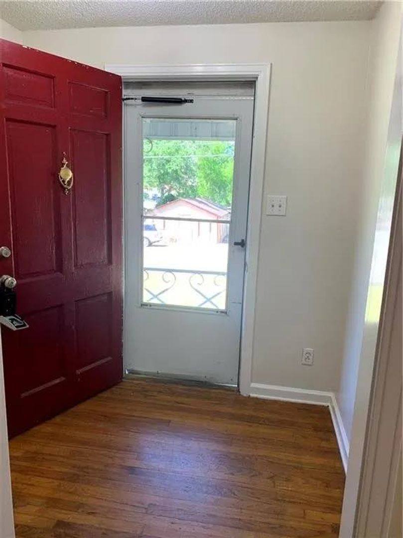 House for rent at 1404 Stevens Lane, Mobile, AL 36618
