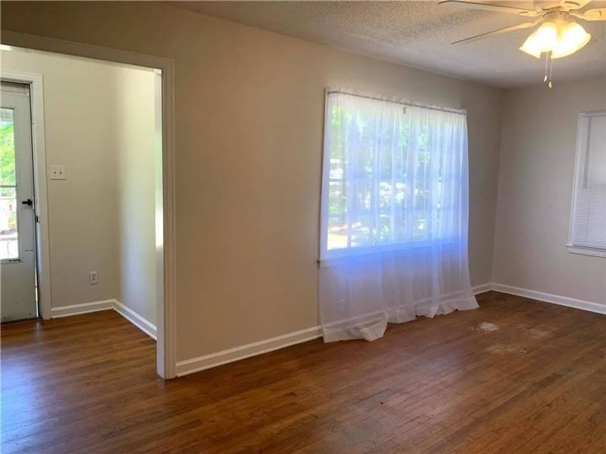 House for rent at 1404 Stevens Lane, Mobile, AL 36618