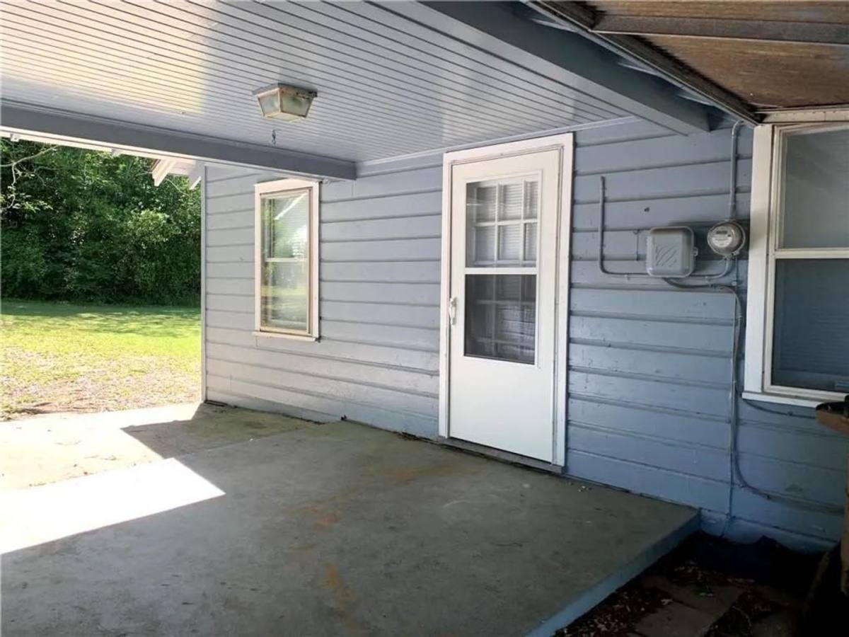 House for rent at 1404 Stevens Lane, Mobile, AL 36618