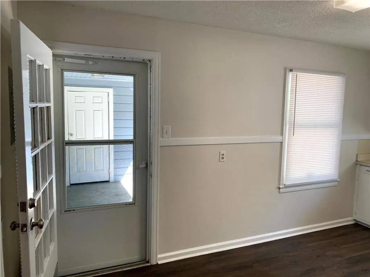 House for rent at 1404 Stevens Lane, Mobile, AL 36618