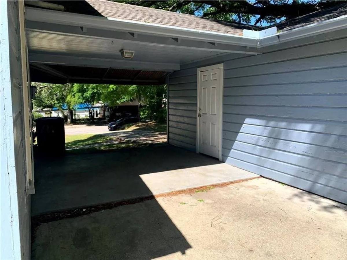House for rent at 1404 Stevens Lane, Mobile, AL 36618