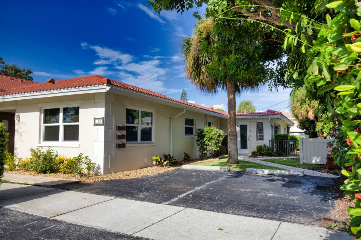 Condo for rent at 100 Ave Des Pasque, Venice, FL 34285