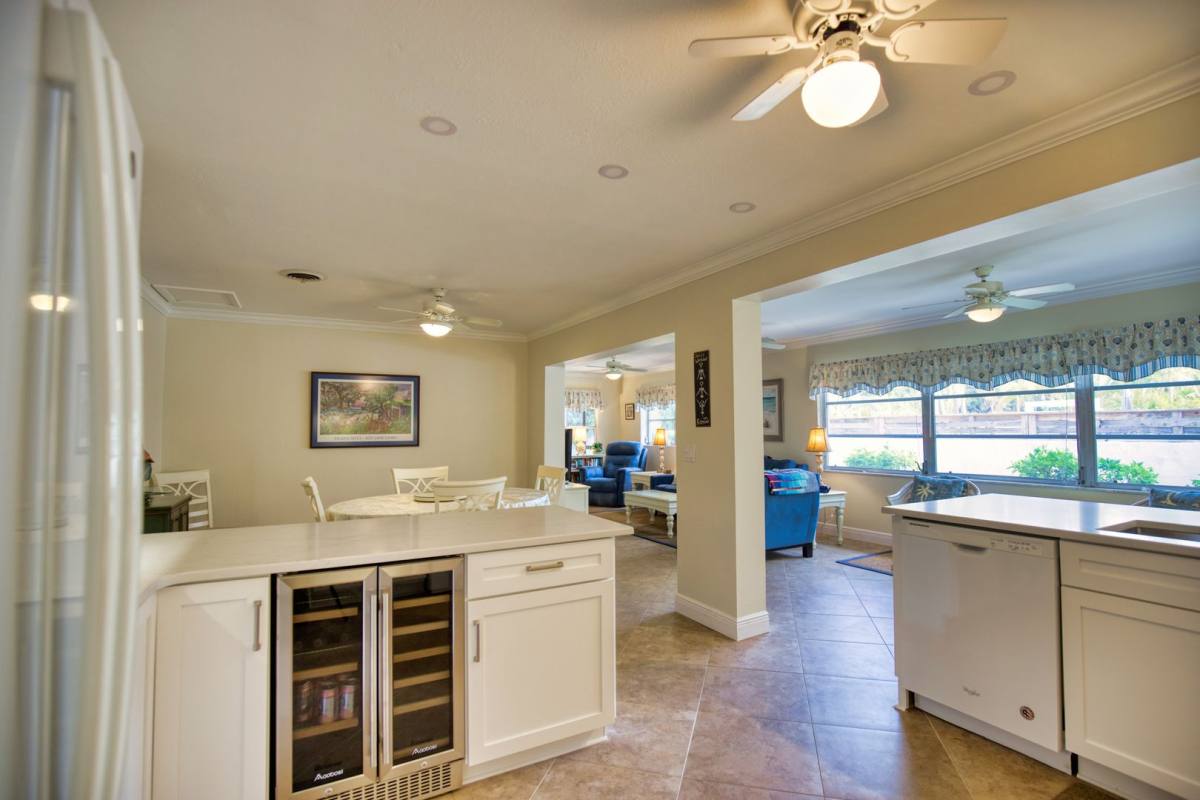 Condo for rent at 100 Ave Des Pasque, Venice, FL 34285