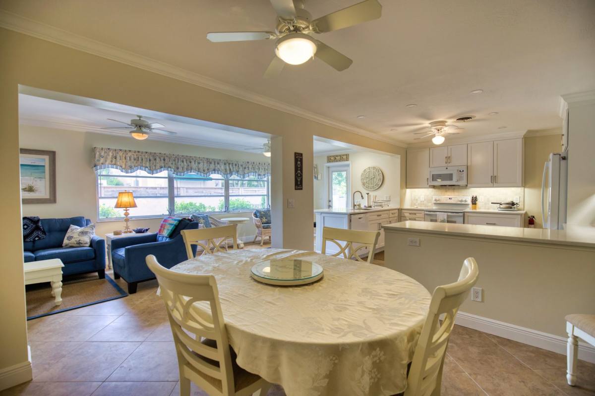 Condo for rent at 100 Ave Des Pasque, Venice, FL 34285