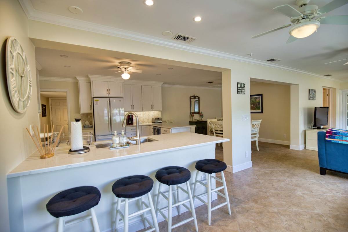 Condo for rent at 100 Ave Des Pasque, Venice, FL 34285