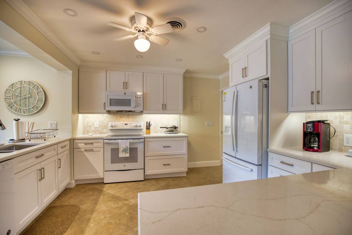 Condo for rent at 100 Ave Des Pasque, Venice, FL 34285