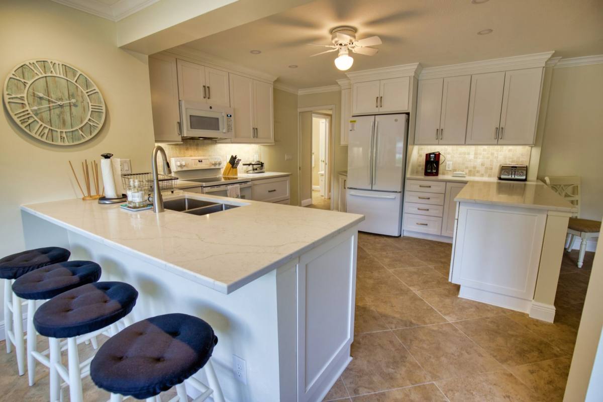 Condo for rent at 100 Ave Des Pasque, Venice, FL 34285