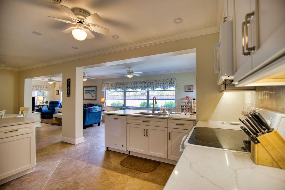 Condo for rent at 100 Ave Des Pasque, Venice, FL 34285