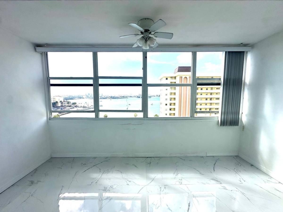 Condo for rent at 4550 Cove Circle, Saint Petersburg, FL 33708