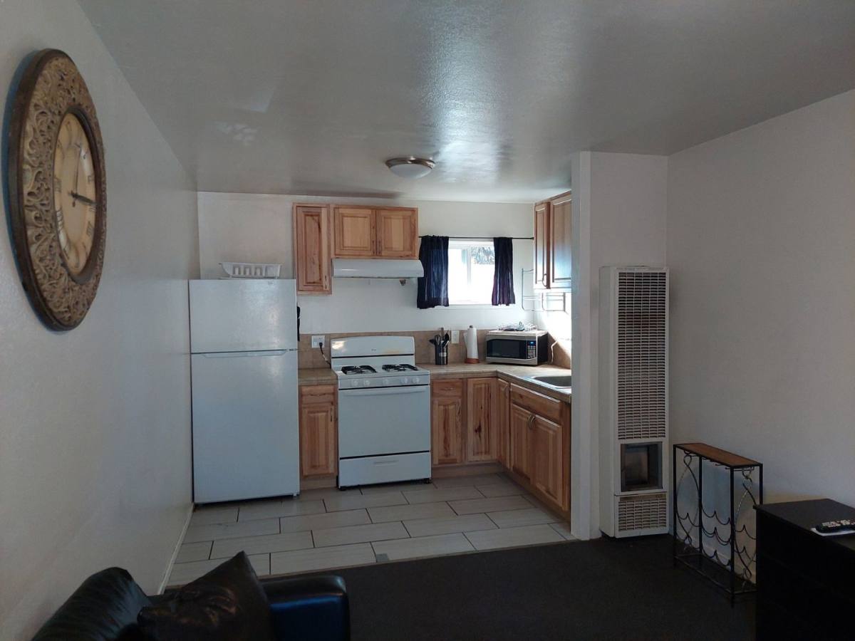 Apartment for rent at 2187 Lake Tahoe Blvd, South Lake Tahoe, CA 96150